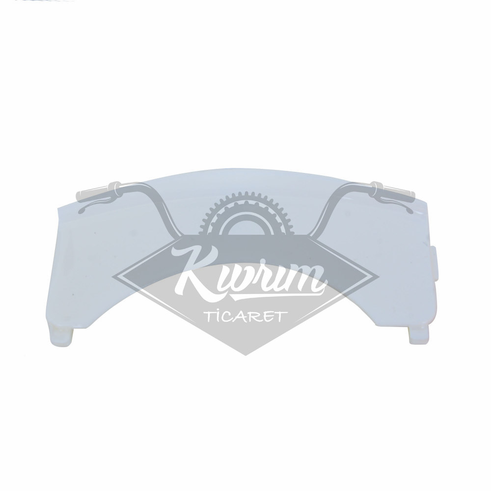 İÇ TORPİDO KÜÇÜK KAPAK [BEYAZ] [TODAY] E-BIKE