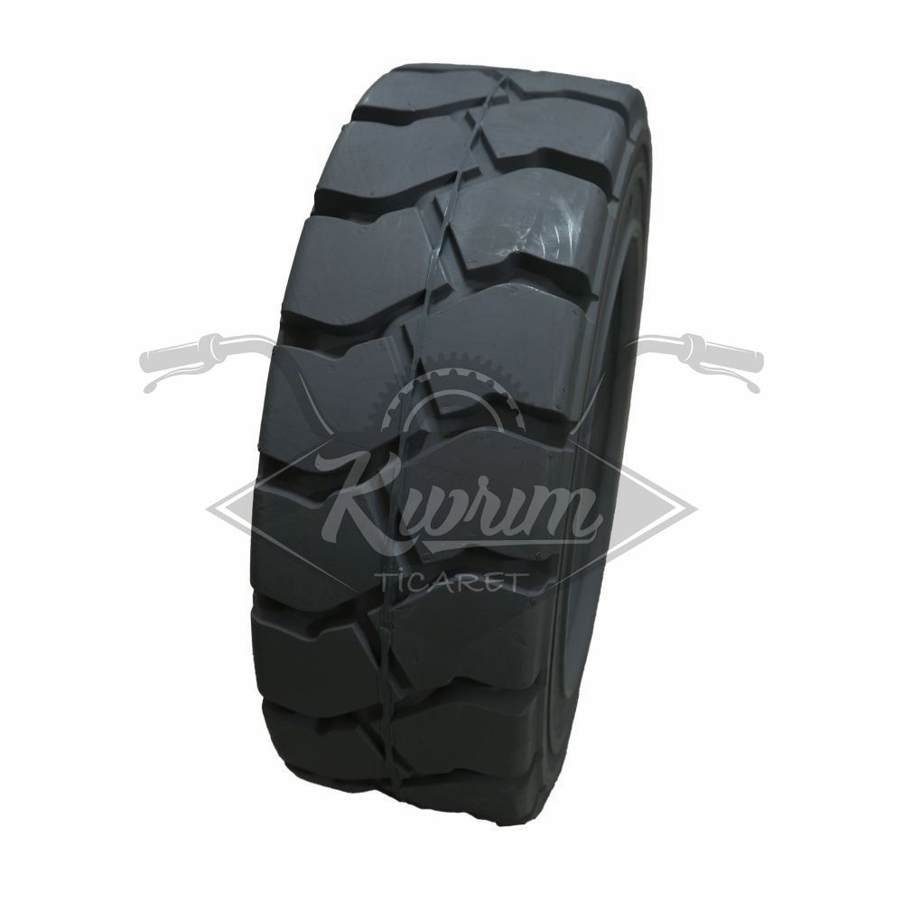 18 x 7 - 8 [DESEN - S2000] GRİ SEGMANLI - ASCENDO