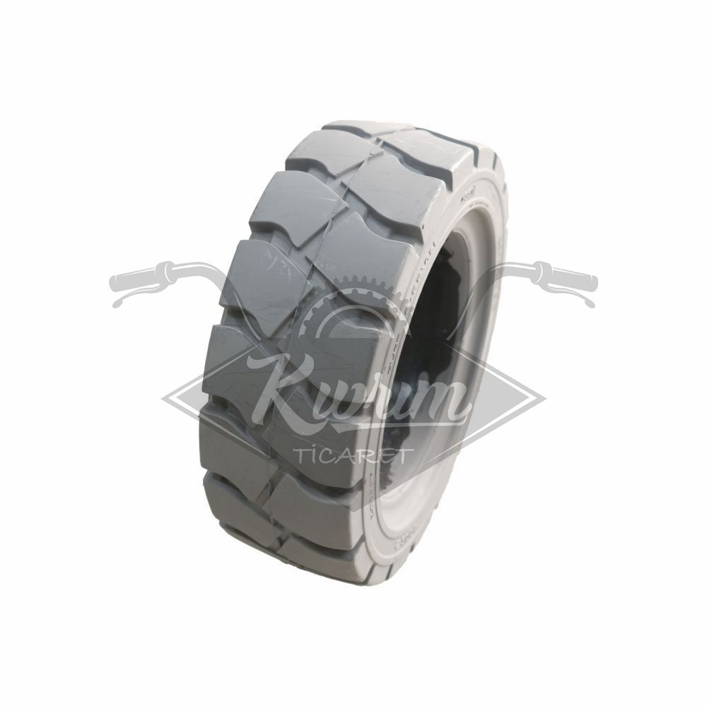 140 / 55 - 9   [DESEN - S2000] GRİ SEGMANLI - ASCENDO