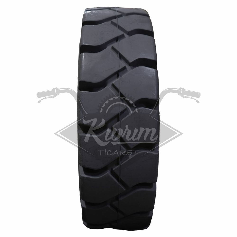 6.50 - 10 [DESEN - S2000] GRİ SEGMANLI - ASCENDO