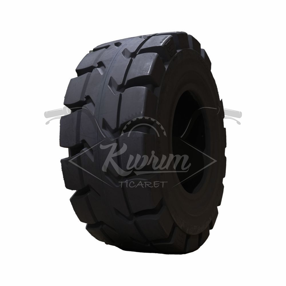 28 x 9 - 15 / 8.15 - 15 [DESEN - S2000] GRİ SEGMANLI - ASCENDO