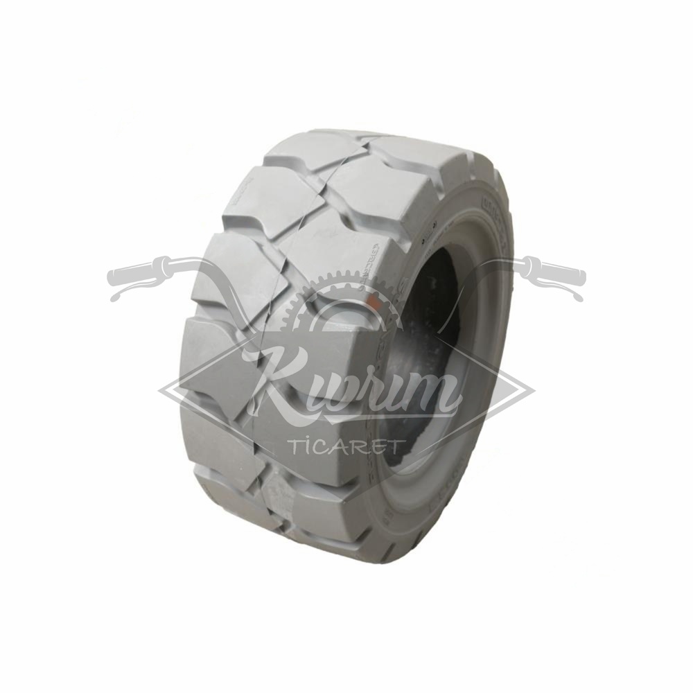5.00 - 8 [DESEN - S2000] GRİ SEGMANLI - ASCENDO