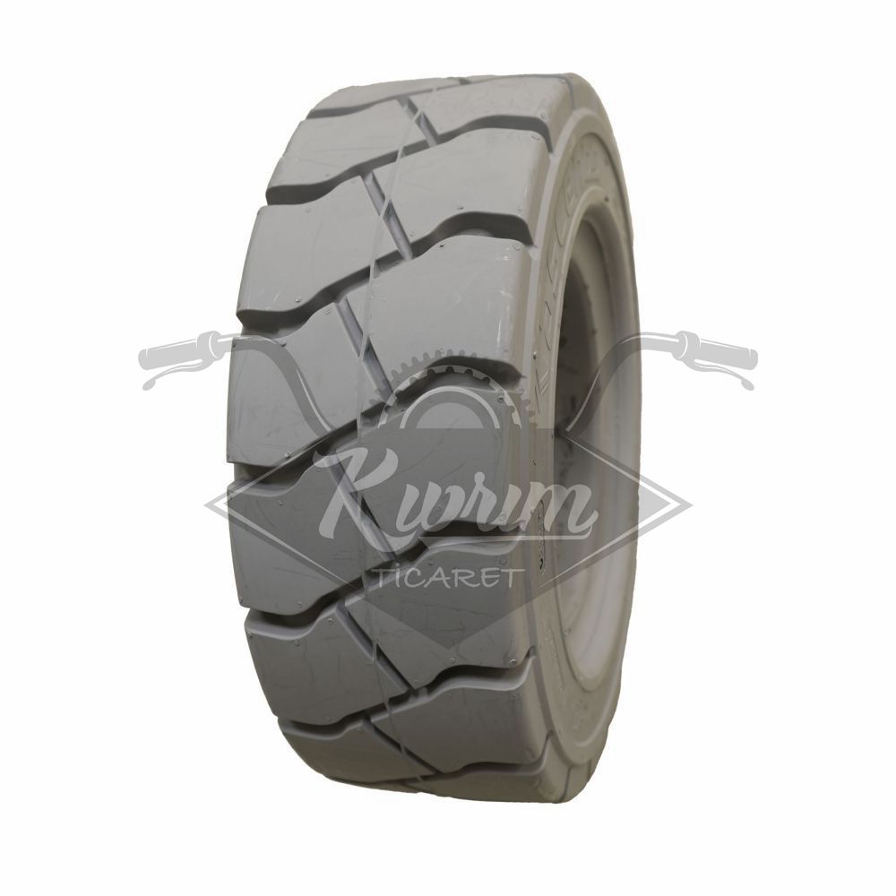 16 x 6 -8 [DESEN - S2000] GRİ SEGMANLI - ASCENDO