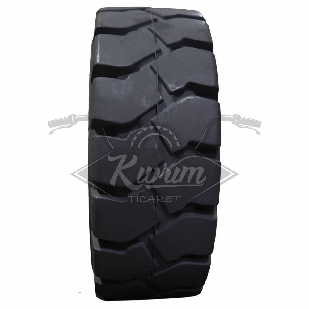 21 x 8 - 9 [DESEN - S2000] GRİ SEGMANLI - ASCENDO