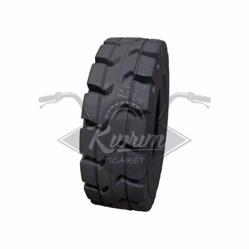23 x 9 - 10 [DESEN - S2000] GRİ SEGMANLI - ASCENDO