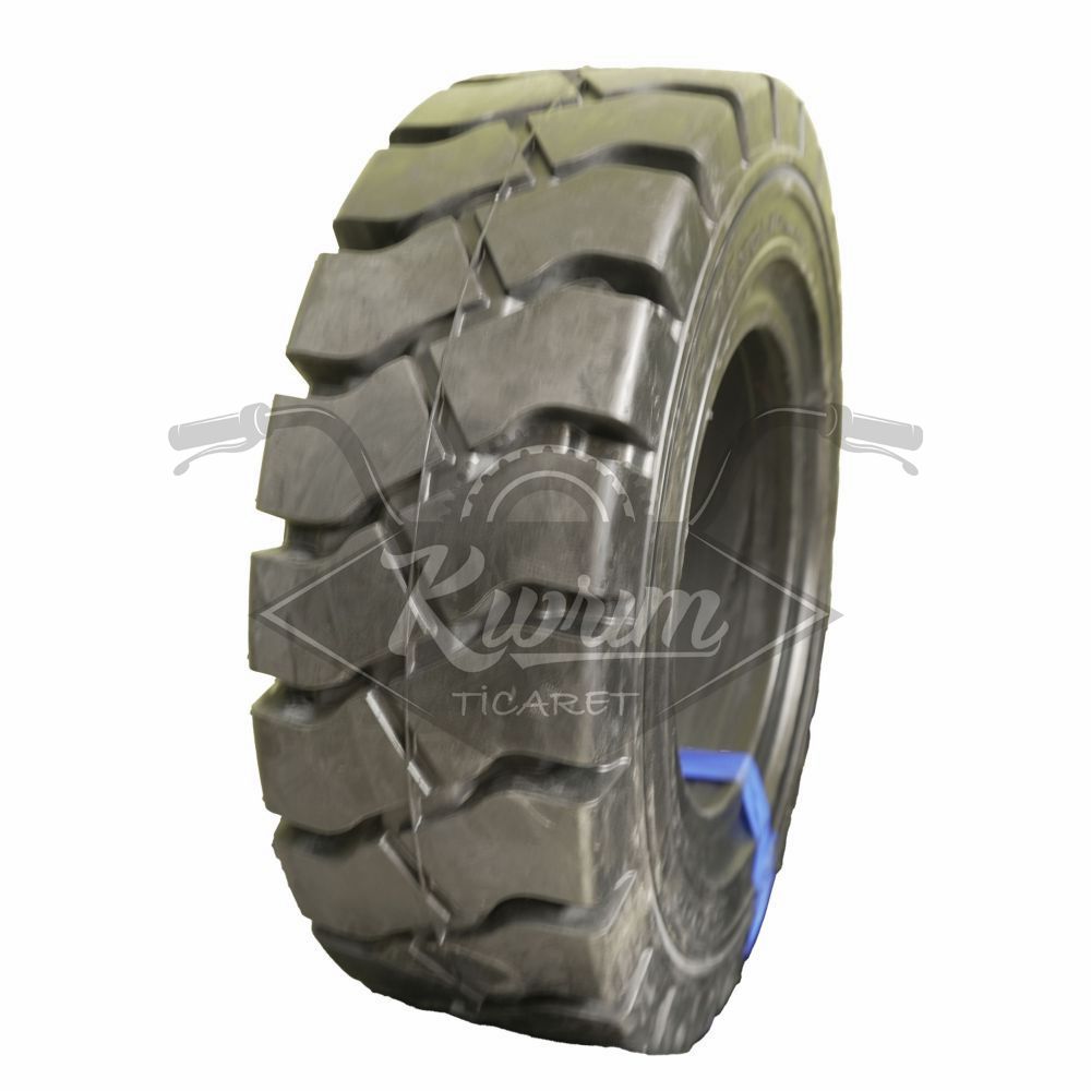 2.50 - 15 [250/70-15] [DESEN - S2000] SEGMANLI - ASCENDO
