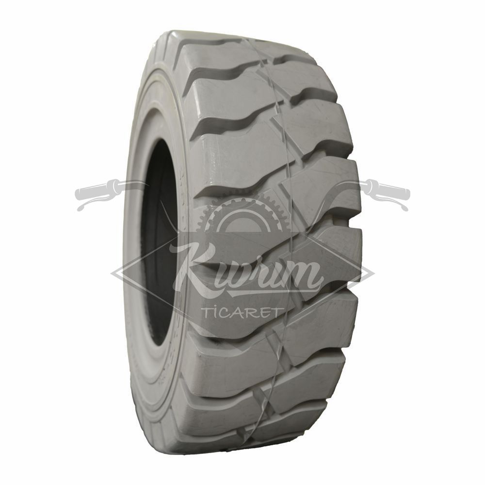 2.50 - 15 [250/70-15] [DESEN - S2000] GRİ SEGMANLI - ASCENDO